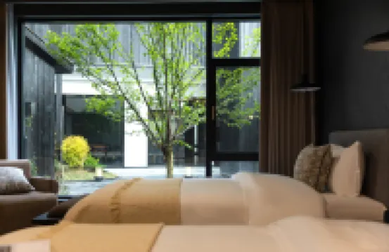 南禺·雲境·Shangri La丨智能供氧設計師美宿（獨克宗古城店）