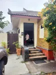 Hunter Hide Pool Villa
