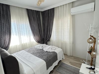 Gökçen Home