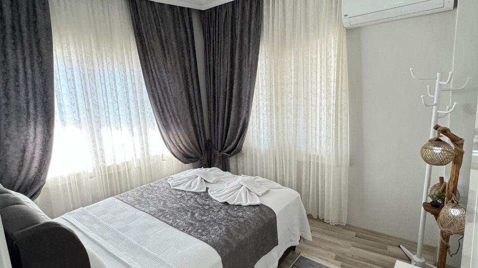 Gökçen Home