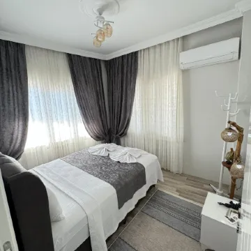 Gökçen Home