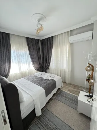 Gökçen Home Отели рядом с достопримечательностью «Иераполь»