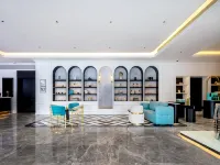 Xana Hotelle Qufu Sankong Scenic Area Hotels in Qufu