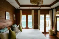 Panvaree the Greenery Hotels in Ban Ta Khun District