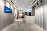 餘幹星樾智選酒店（琵琶湖店） 鄰近五一超市的酒店