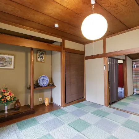 -W- Vacation Rental