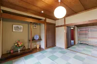 -W- Vacation Rental Hotel a Kita Ward