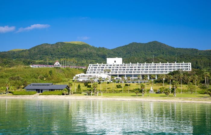 Ooedo Onsen Monogatari Hotel Ranpu (Old:Yukai Resort Premium Hotel Ranpu)