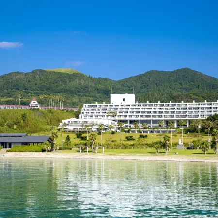 Ooedo Onsen Monogatari Hotel Ranpu (Old:Yukai Resort Premium Hotel Ranpu)