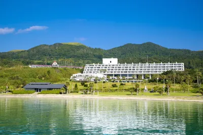 大江戸温泉物語 ホテル蘭風（旧：湯快リゾートプレミアム 平戸千里ヶ浜温泉 ホテル蘭風） のホテル