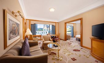 Regency Hotel((Shantou Railway Station))