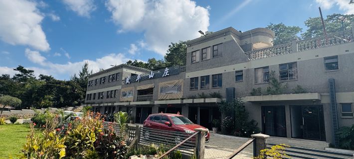 Shenghua Hotels in Harare