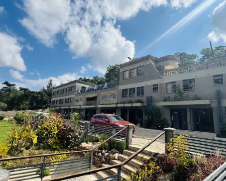 Shenghua Hotels in Harare