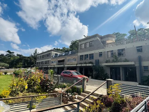 Shenghua Hotels in Harare