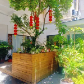 新畫面酒店（平陽鰲江店）