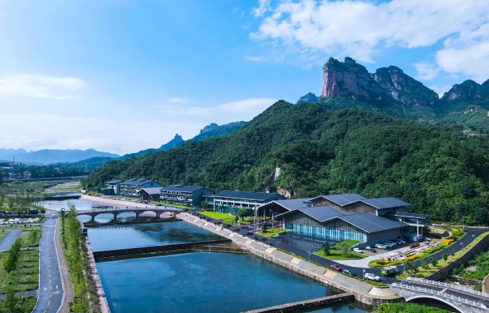 Dongtaihang Chenxi Hotel