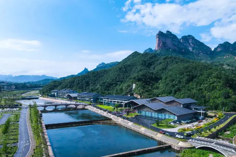 武安東太行晨曦飯店