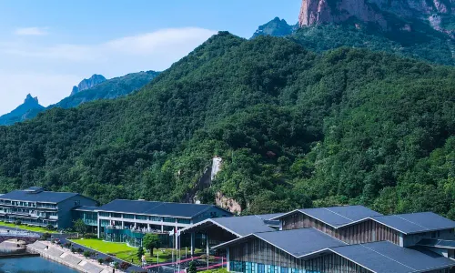 Dongtaihang Chenxi Hotel