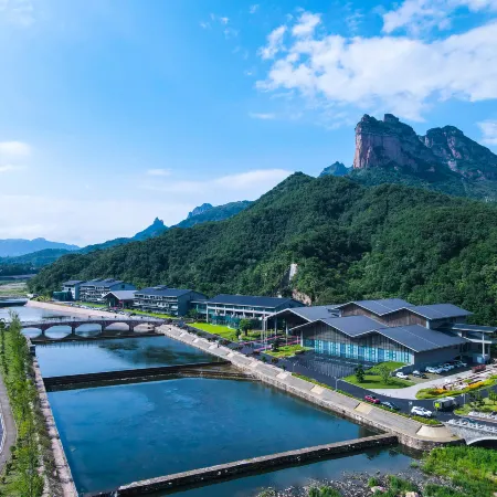 Dongtaihang Chenxi Hotel