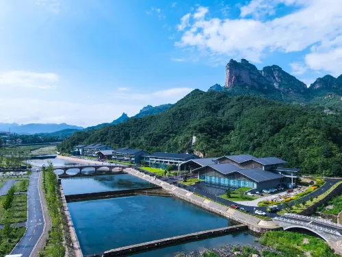 Dongtaihang Chenxi Hotel