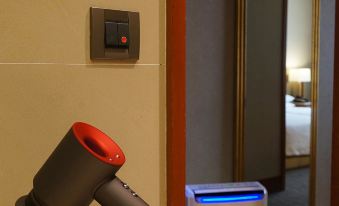 San Want Residences Taipei