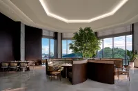 Grand Ocean View Hotel Zhuhai - Morgenmad