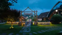 Yuepeak·Vacation Homestay - 5-Star