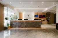 Qitian Collection Hotel (Jinchang Wenhuajie)