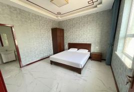 Hami Hanhai Gudeng Fengyan Jiusi Homestay