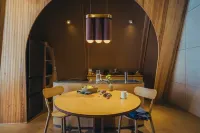 SANU 2nd Home Kawaguchiko1st Các khách sạn gần Fujiten Snow Resort