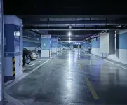 OKDAY Hotel (Yongzhou Lengshuitan Wanda Plaza, Yongzhou) - Park Yeri