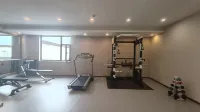 Duolun Grand Hotel - Gym