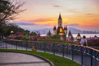 Pestana Orlando Suites - Lake Buena Vista - 絶景