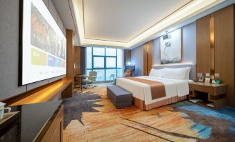 Guiyang Xiuwen Century Yihe Hotel