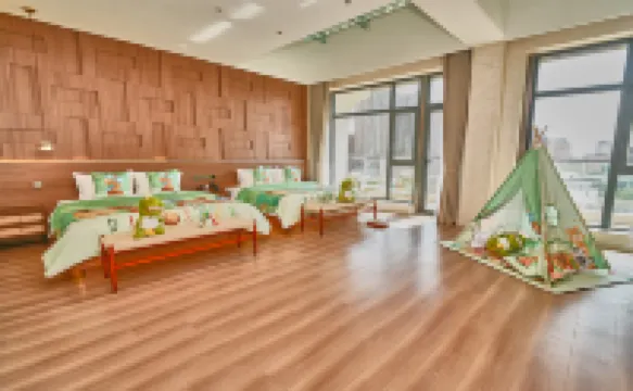 Yunbian Xiaozhu Homestay