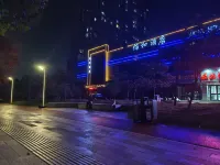 佰和飯店（鄭州福塔東地鐵站店） 經濟開發區住宿飯店
