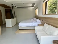 Shan Na Bian · 270° Mountain View Terrace · Luxury · Resort Boutique Hote