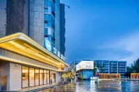 HanTing Hotel (Jiaxing Nanhu Moon River Historic District) Hotels in Jiaxing