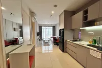 I-City Holiday KL Suites