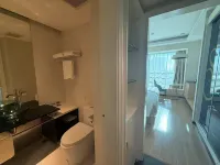 上海新時空君蘭酒店（中山公園地鐵站店） 鄰近小童遊藝區-自控飛機的酒店