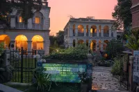 Gulangyu Monet Garden - Inns