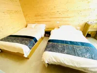 Songxiang Courtyard Boutique Homestay (Songyuan Park)