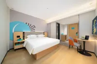 City Comfort Inn Hotel (Hezhou Binfen Huanqiu Cheng) Hotels in Hezhou