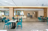 彌勒歡朋飯店（慶來公園店） - 早餐