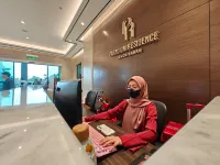 Paradigm Residence by RR JBcity