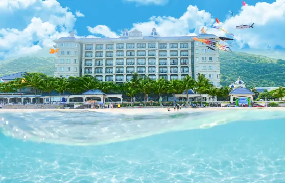 蘭榮海灘度假村