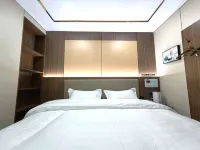 Jiding Post House Oxygen Rich Hotel