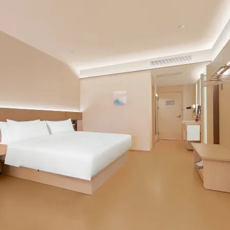 JI Hotel (Xixiu Gufu Street)