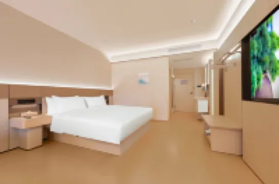 JI Hotel (Xixiu Gufu Street)