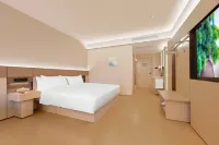 All Seasons Anshun Xixiu Gufu Street Hotel